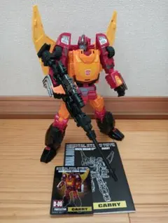 トランスフォーマー バズワージーバンブルビー ワールズコライド