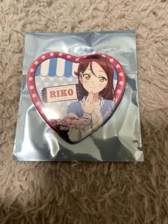 2026年最新】桜内梨子 缶バッジ 6thの人気アイテム - メルカリ