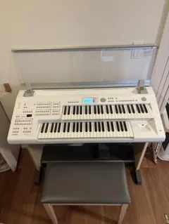 2026年最新】elb-02 エレクトーンの人気アイテム - メルカリ