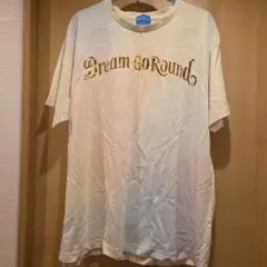ディズニーランド 40周年 ドリームゴーラウンドビッグTシャツのサムネイル