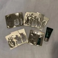 ヘレナ ルビンスタイン　サンプル