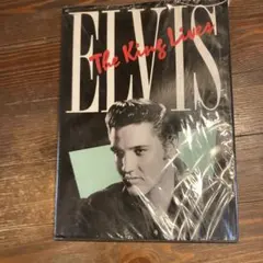 エルヴィス・プレスリー THE COMPLETE SINGLES 11LP限定盤 - メルカリ