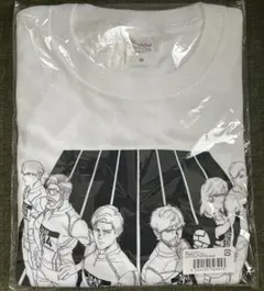 ひゃくえむ。鰯弐陸 Tシャツ - メルカリ