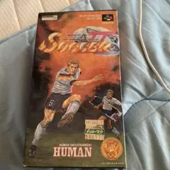 スーパーフォーメーションサッカー2