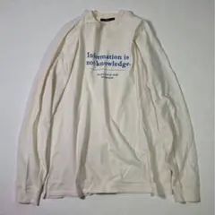 Kastane 長袖カットソーのサムネイル