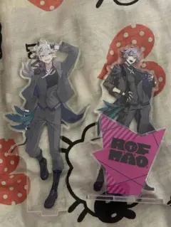 不破湊 アクリルスタンド