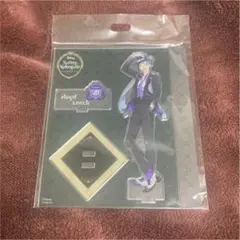 ツイステ アクリルスタンド アクスタ フロイド 寮服