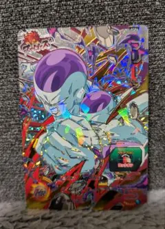 ドラゴンボールヒーローズ ABS-10 フリーザ - メルカリ