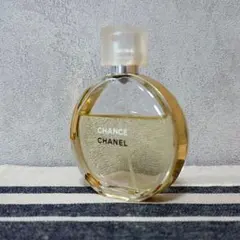 CHANEL CHANCE EAU FRAICHE 香水　USEDのサムネイル