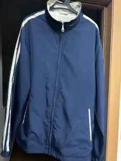 90s オールドユニクロ ナイロンジャケット