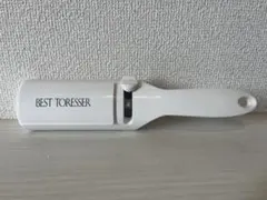 BEST TORESSERエチケットブラシ ベストトレッサー ホワイトのサムネイル