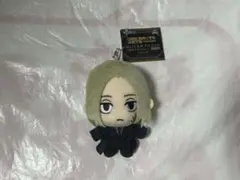 新品未使用 神々廻 SAKAMOTO DAYS×GiGO ぬいぐるみマスコット①