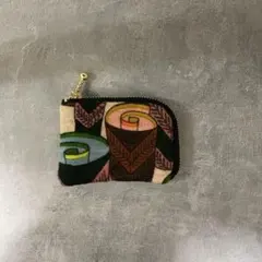 ミナペルホネン ミニミニポーチ　mサイズ