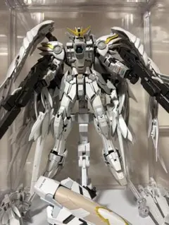 長龍 MGEX ストライクフリーダムガンダム TWILIGHT COATING - メルカリ