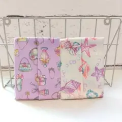 ポケットティッシュケースp55 子供用