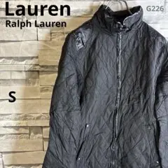 t*o様 Lauren Ralph Lauren/キルティングジャケット/G22