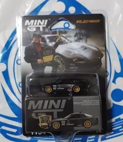 2026年最新】MINI gt 雨宮の人気アイテム - メルカリ