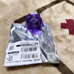 めておら 心音 リングライト