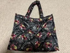 ヒスミニムック本SQUARE BAG&SACOCHE BOOK