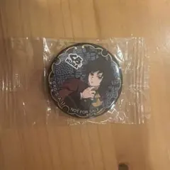 冨岡義勇　くら寿司　缶バッジ