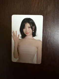 babymonster ASA トレカ