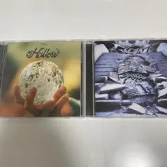 Stray Kids GIANT Hollow 初回盤A通常盤 3枚セット - メルカリ