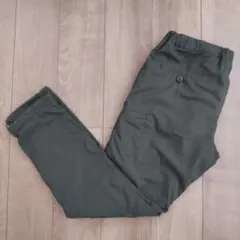 ヒートテックウォームイージーパンツ（丈標準76～79cm）暖パン