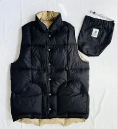 SIERRA DESIGNS BEAMS PLUS RRL SSZ ALDEN