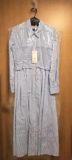 【新品未使用】NATURAL BEAUTY BASIC　ワンピース