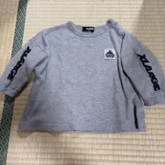 XLARGE KIDSトップス 90