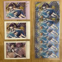 朝比奈まふゆ プロジェクトセカイ カード まとめ売り