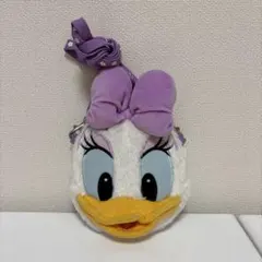 デイジーダック／コインケース