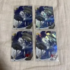 リバース:1999 UTTU 閃魂 ボイジャーSRセット