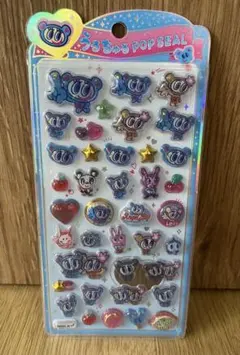 【国内正規品】エンジェルブルー うるちゅるPOP SEALのサムネイル