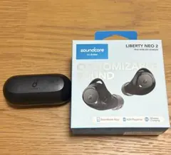 Anker Soundcore Liberty Neo 2 充電 ケース のみ