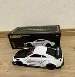 Liberty Walk SAKON LOGIX トラック ミニカー - メルカリ