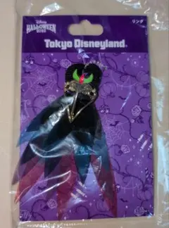 Into the frenzy カラスダンサー リング フレンジー ダンサー