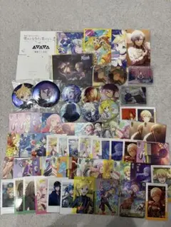 2025年最新】プロセカまとめ売りの人気アイテム - メルカリ