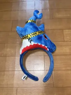 ジョーズ　カチューシャのサムネイル