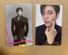TXT スビントレカset