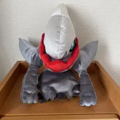 2007年製】ポケドール ぬいぐるみ ダークライ - メルカリ