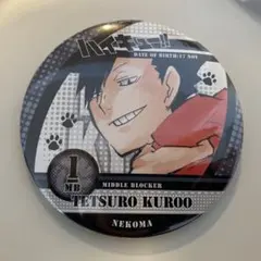 2026年最新】黒尾鉄朗 バースデーの人気アイテム - メルカリ