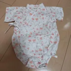 tete a tete☆バースデイ☆浴衣☆花柄