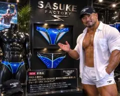 ポロパン　競パン　XSサイズのサムネイル
