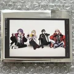 にじさんじ VOLTACTION 集合 3周年 フォト風カード フォトカ