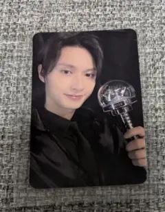 SEVENTEEN セブチ RIGHT HERE CARAT ZONEジュン