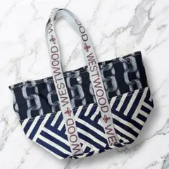 VIVIENNE WESTWOOD ヴィヴィアンウエストウッド 2WAYバッグ
