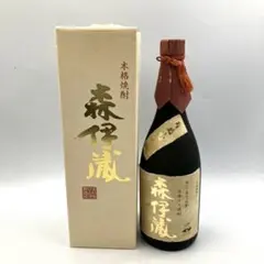 新品未開封 森伊蔵 金ラベル 720ml 高島屋購入 森伊蔵 金ラベル 720ml 箱なしの通販 | 高級ワイン・ウイスキー通販