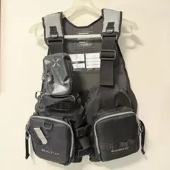 2026年最新】フィッシングベスト シマノの人気アイテム - メルカリ