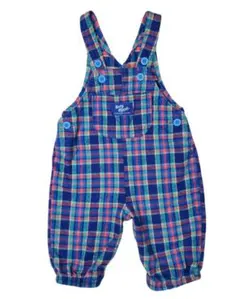【70cm】Baby B'gosh by OSHKOSH オーバーオール